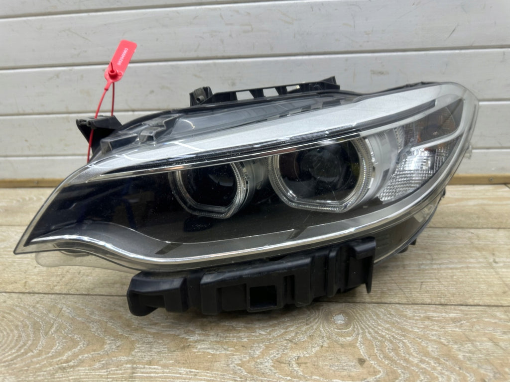 Frontscheinwerfer BMW 2 F22 F21 F23 7304465-11 Xenon Links Headlight SCH2711690075vk