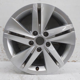 1x Alufelge 16 Zoll 5H0601025 VW Golf Viii Rim Wheel FEL9818011561lu