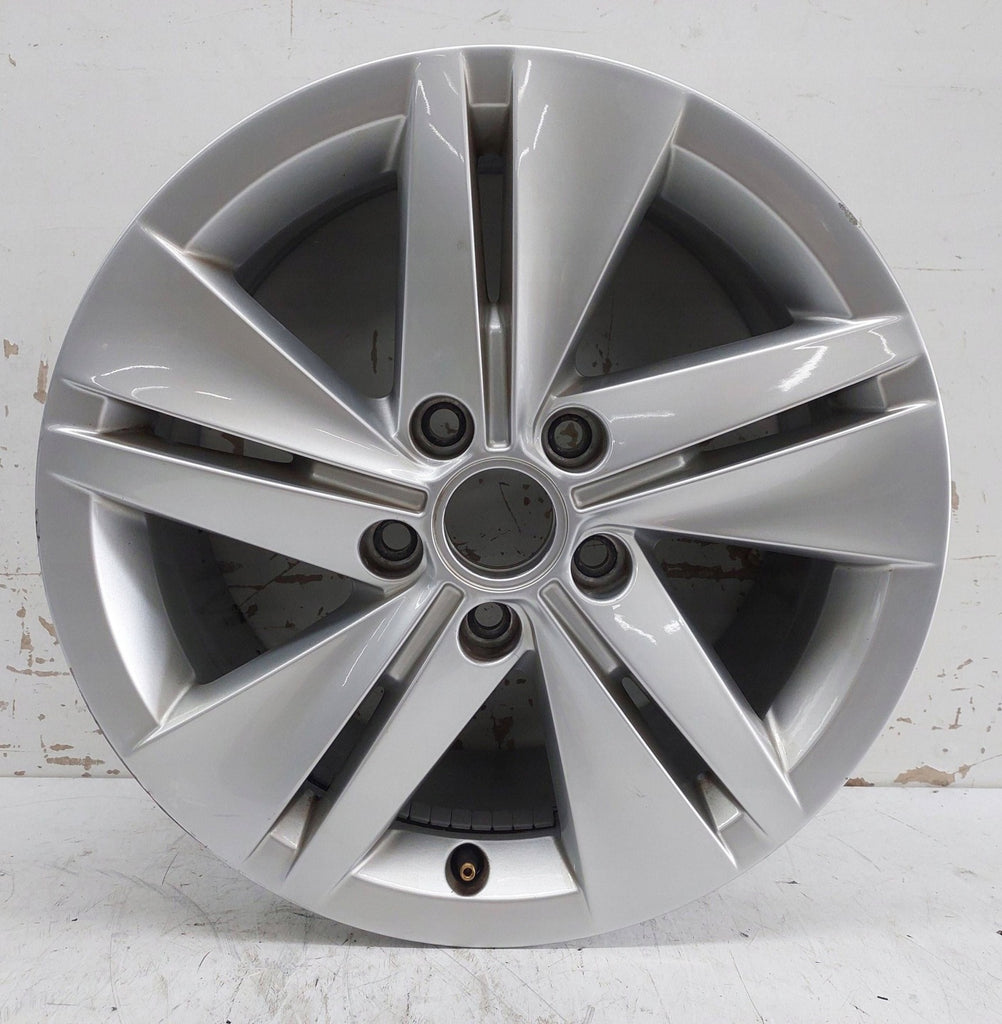 1x Alufelge 16 Zoll 5H0601025 VW Golf Viii Rim Wheel FEL9818011561lu