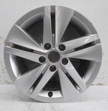 Load image into Gallery viewer, 1x Alufelge 16 Zoll 5H0601025 VW Golf Viii Rim Wheel FEL9818011561lu