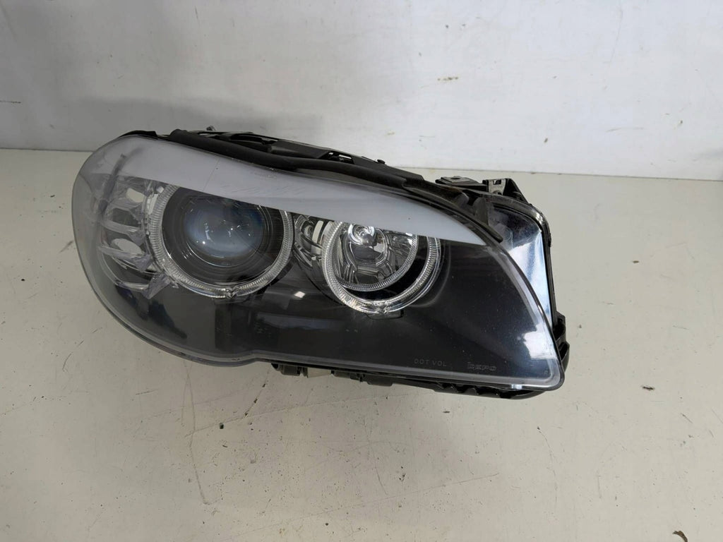 Frontscheinwerfer BMW F10 44411762 Rechts Scheinwerfer Headlight SCH3094428329vq