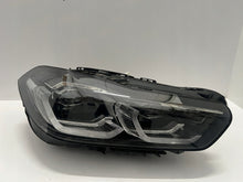 Laden Sie das Bild in den Galerie-Viewer, Frontscheinwerfer BMW X2 F39 5A29E96-03 Full LED Rechts Scheinwerfer Headlight SCH6530182081vt