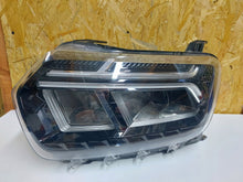 Load image into Gallery viewer, Frontscheinwerfer Dacia Duster II Fl 260602287R Full LED Links Headlight