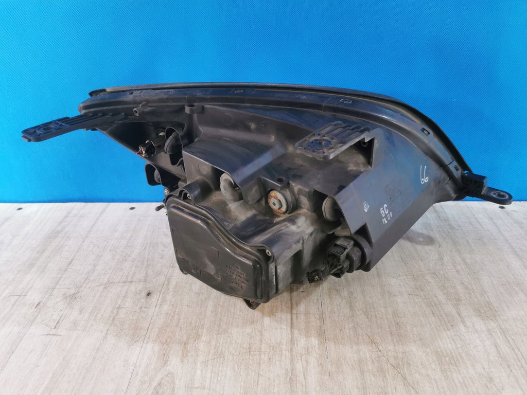 Frontscheinwerfer Opel Antara Xenon Links Scheinwerfer Headlight