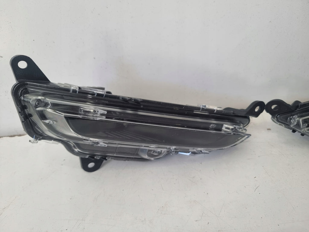 Frontscheinwerfer Land Rover Evoque K8D2-15200 K8D2-15201 LED Rechts oder Links SCH3857986099un