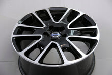 Laden Sie das Bild in den Galerie-Viewer, 1x Alufelge 18 Zoll 8.0" 5x108 55ET 31280102 31280100 Volvo Rim Wheel