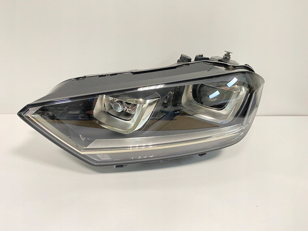 Frontscheinwerfer VW Golf VII Sportsvan 517941031 Xenon Links Headlight SCH4226169726ha