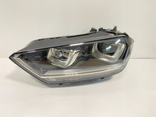 Load image into Gallery viewer, Frontscheinwerfer VW Golf VII Sportsvan 517941031 Xenon Links Headlight SCH4226169726ha