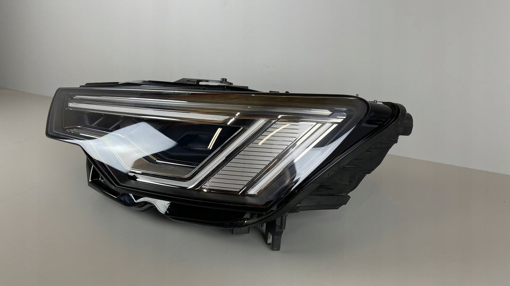 Frontscheinwerfer Audi A6 C8 4K0941040C 4K0941039C LED Rechts oder Links