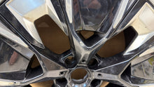 Load image into Gallery viewer, 1x Alufelge 20 Zoll 8.0" 5x112 26ET 7916267 BMW Ix3 G08 Rim Wheel FEL9679131134ii