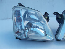 Load image into Gallery viewer, Frontscheinwerfer Opel Meriva A 89308550 Ein Stück (Rechts oder Links) Headlight SCH7322244284bq