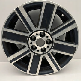 1x Alufelge 18 Zoll 7.0