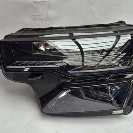 Frontscheinwerfer Skoda Karoq 57B941035B Links Scheinwerfer Headlight SCH2150916803pq