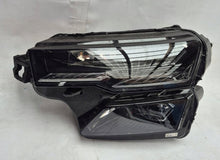 Laden Sie das Bild in den Galerie-Viewer, Frontscheinwerfer Skoda Karoq 57B941035B Links Scheinwerfer Headlight SCH2150916803pq