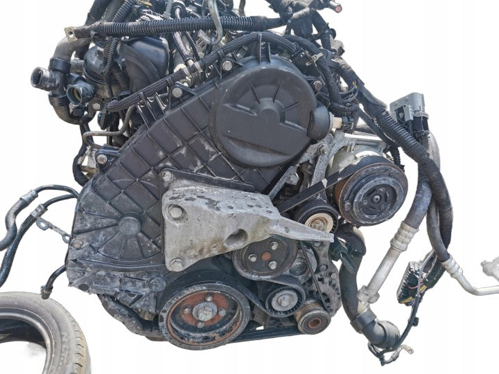 Motor Opel Astra J Meriva A B A17DTS 1.7 CDTI 96kW Diesel Engine Komplett MOT1063204368yg