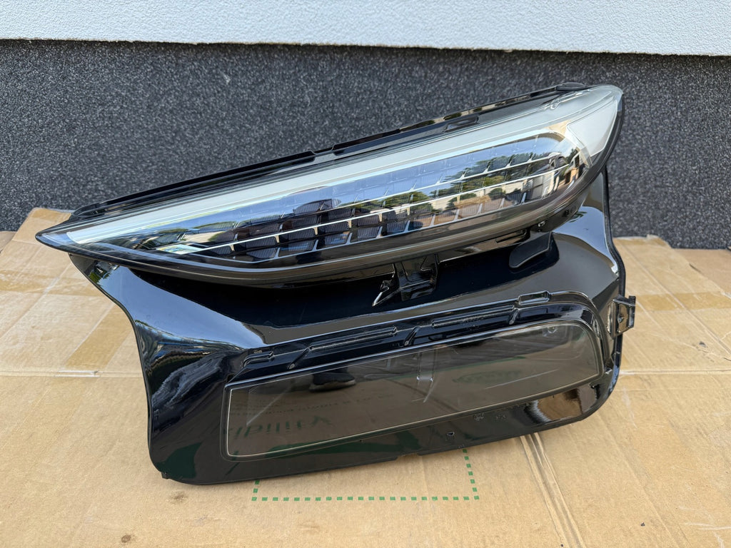 Frontscheinwerfer Audi E-Tron 85H941039 LED Ein Stück (Rechts oder Links) SCH1463406061ij