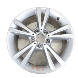 1x Alufelge 18 Zoll 7.5