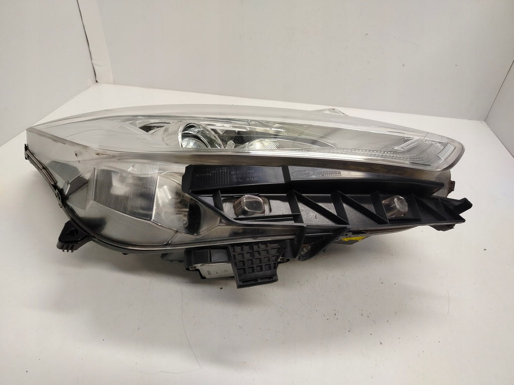 Frontscheinwerfer Ford Galaxy EM2B-13W029-JE LED Rechts Scheinwerfer Headlight SCH2584806760gl