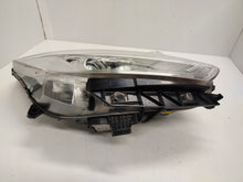 Laden Sie das Bild in den Galerie-Viewer, Frontscheinwerfer Ford Galaxy EM2B-13W029-JE LED Rechts Scheinwerfer Headlight SCH2584806760gl