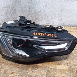 Frontscheinwerfer Audi A5 8T0941006C Xenon Rechts Scheinwerfer Headlight SCH3932326076mr