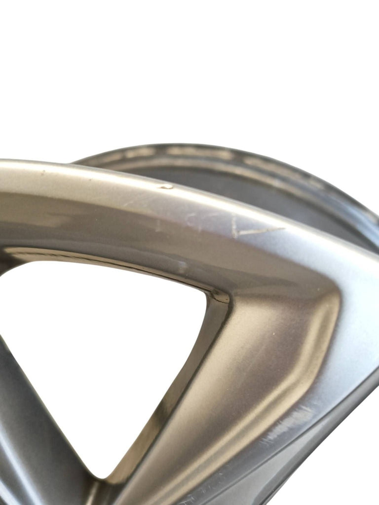 1x Alufelge 17 Zoll KB8MV3810 Mazda Cx-3 Cx3 Rim Wheel FEL5710203508xp