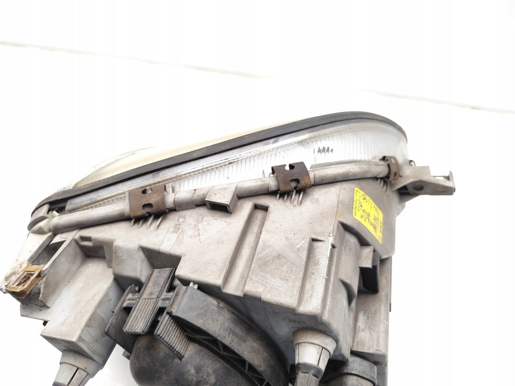 Frontscheinwerfer Mercedes-Benz Convertible Links Scheinwerfer Headlight SCH3672259245nz
