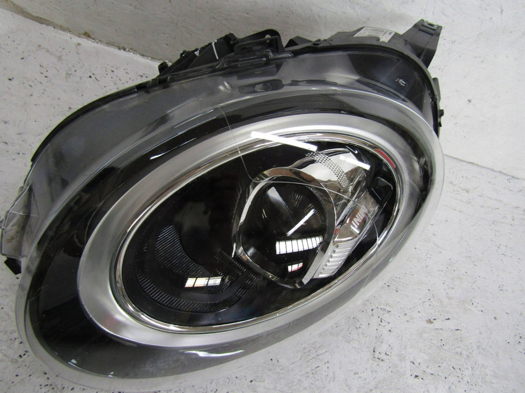 Frontscheinwerfer Mini F56 F55 8738652-03 LED Rechts Scheinwerfer Headlight SCH8012961136wf