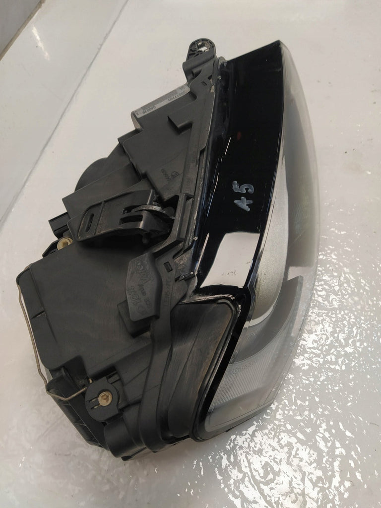 Frontscheinwerfer Audi A5 89317769 Xenon Rechts Scheinwerfer Headlight