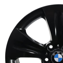 Load image into Gallery viewer, 1x Alufelge 19 Zoll 9.0" 5x120 6772247 BMW X5 E70 Rim Wheel FEL9734090601qc