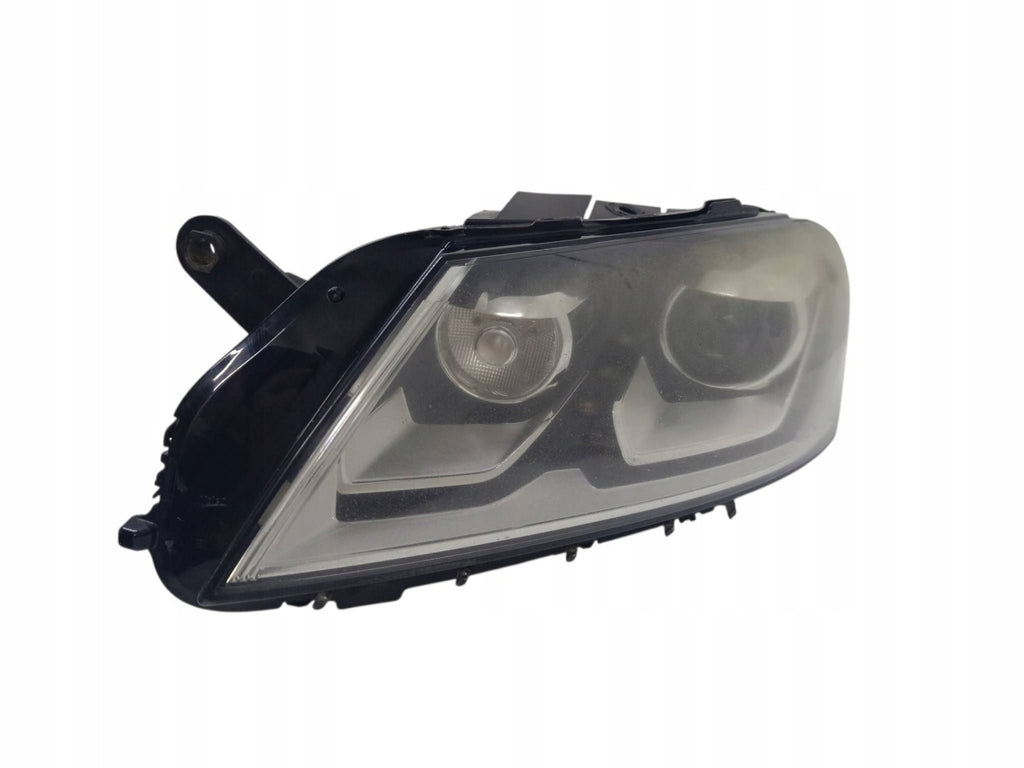 Frontscheinwerfer VW Passat B7 3AB941751 Links Scheinwerfer Headlight SCH3449048106zk