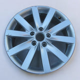 1x Alufelge 17 Zoll 7.0