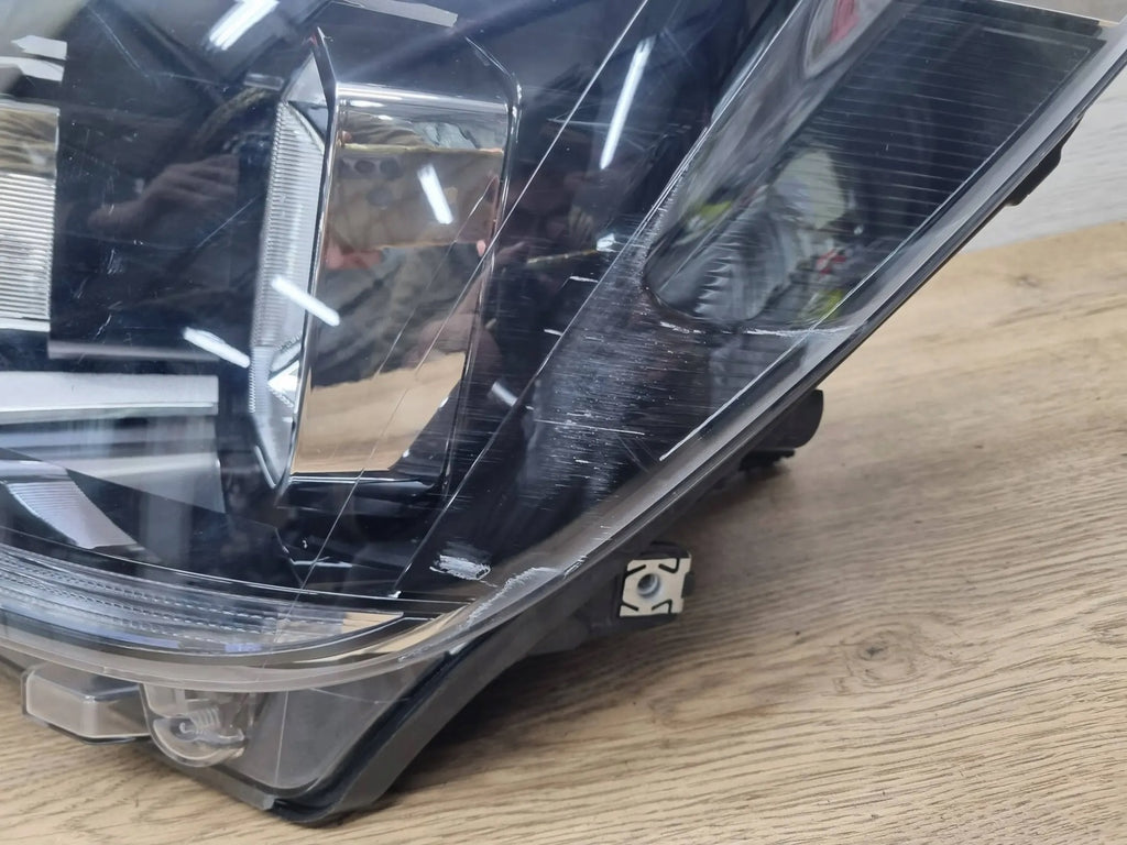 Frontscheinwerfer VW Crafter 7C1941005 Links Scheinwerfer Headlight SCH6320289792is