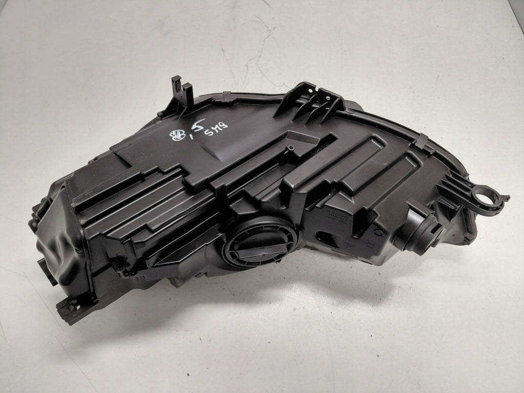 Frontscheinwerfer Audi A4 B9 8W0941012 LED Rechts Scheinwerfer Headlight SCH7194817450cx