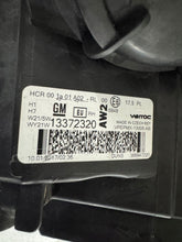 Laden Sie das Bild in den Galerie-Viewer, Frontscheinwerfer Opel Meriva A B 13372320 Rechts Scheinwerfer Headlight SCH8955824418er