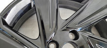 Laden Sie das Bild in den Galerie-Viewer, 1x Alufelge 17 Zoll 5.0&quot; 4x100 40ET PW457-0H015 Toyota Aygo Rim Wheel