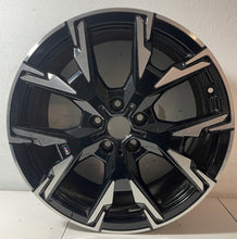 Load image into Gallery viewer, 1x Alufelge 18 Zoll 9.0" 5x112 58ET Glanz Graphit A2064016600 Mercedes-Benz W206 FEL1460096275vd