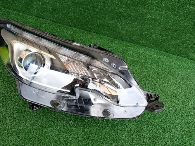 Frontscheinwerfer Peugeot 2008 90167015 LED Rechts Scheinwerfer Headlight