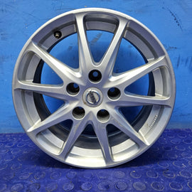 1x Alufelge 16 Zoll 6.5
