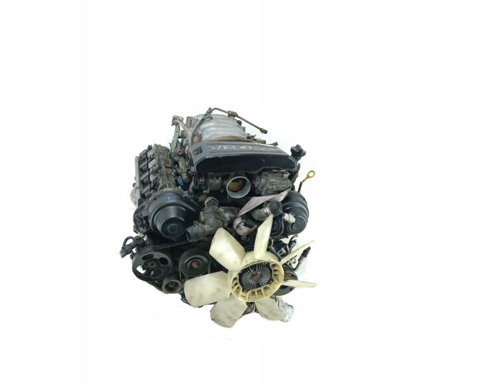 Motor Lexus Toyota Land Cruiser Tundra 2UZ 4.7 178TKm Benzin Engine Komplett MOT8396994794gu