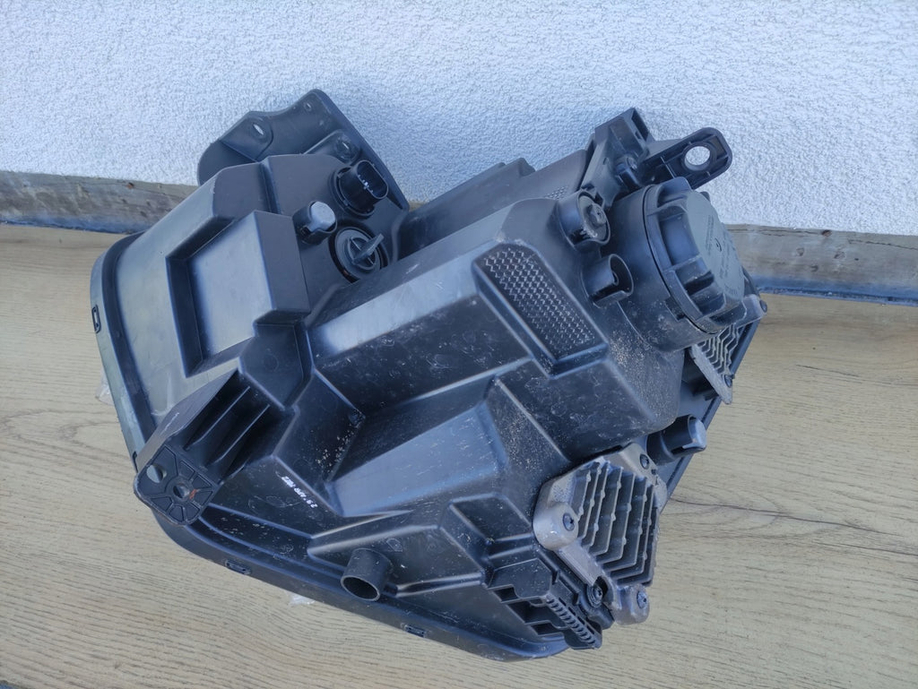 Frontscheinwerfer Kia Niro 92102-AT Rechts Scheinwerfer Headlight SCH1423570935hl
