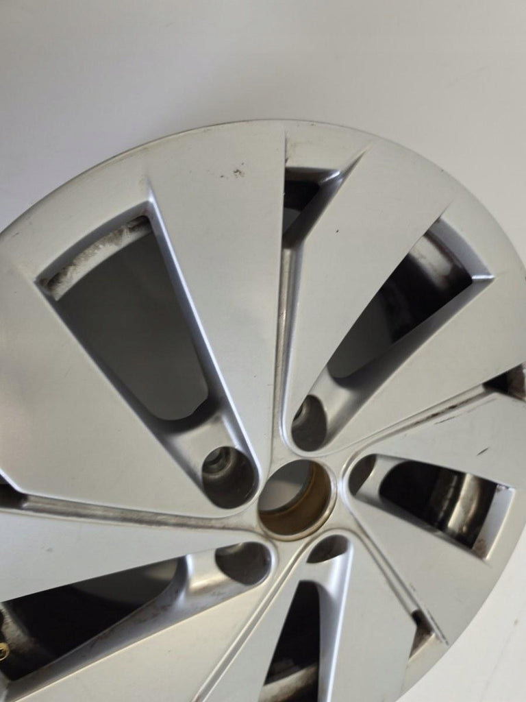 1x Alufelge 16 Zoll 6.0" 5x100 35ET 2GM601025AD VW T Cross Rim Wheel FEL7397429242te