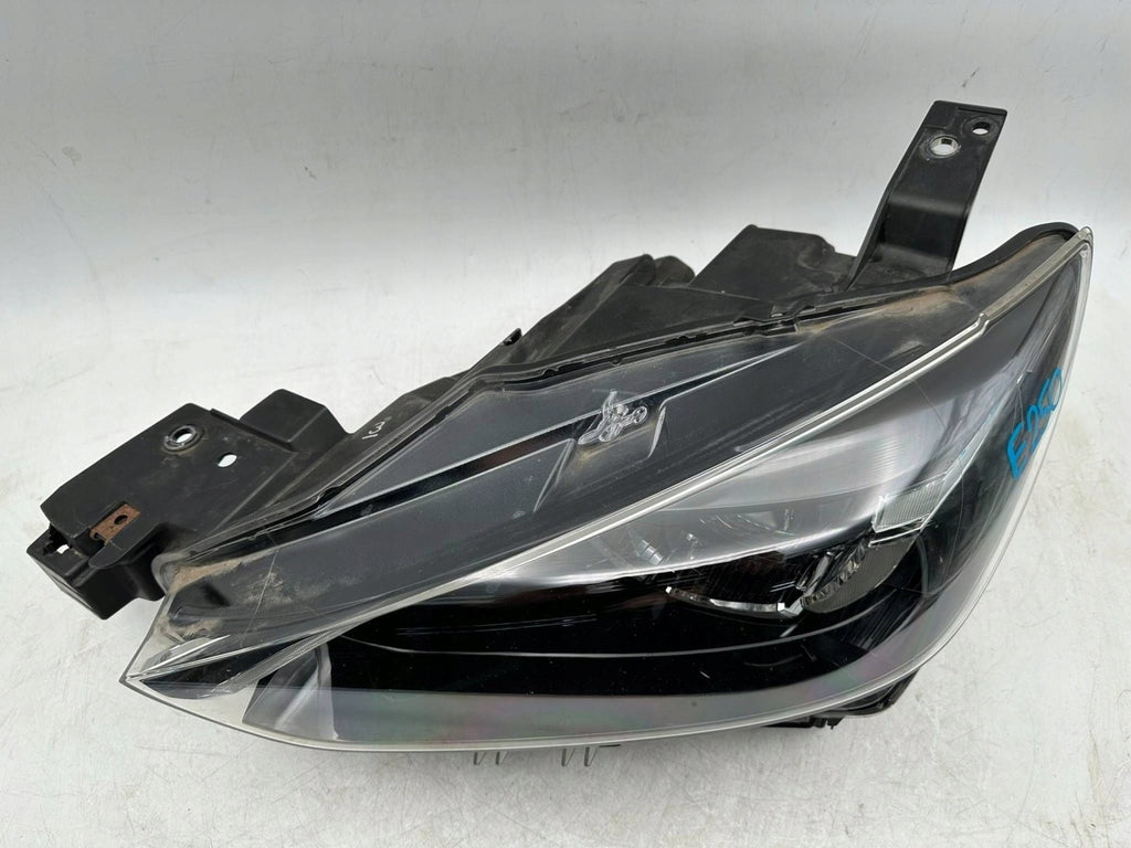 Frontscheinwerfer Mazda Cx-3 Cx3 D10E-51040 Links Scheinwerfer Headlight SCH3993004629to