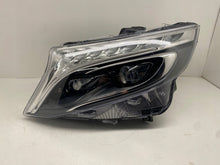 Laden Sie das Bild in den Galerie-Viewer, Frontscheinwerfer Mercedes-Benz Vito W447 A4479069700 LED Links Headlight