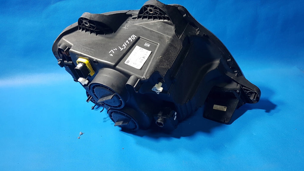 Frontscheinwerfer Daf 1ED010116-03 Links Scheinwerfer Headlight SCH6507739582cw