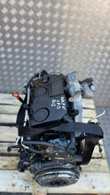 Laden Sie das Bild in den Galerie-Viewer, Motor VW Passat Golf V II Touran BLS 1.9 TDI 105PS 77kW Diesel Engine Komplett MOT9128289531xa