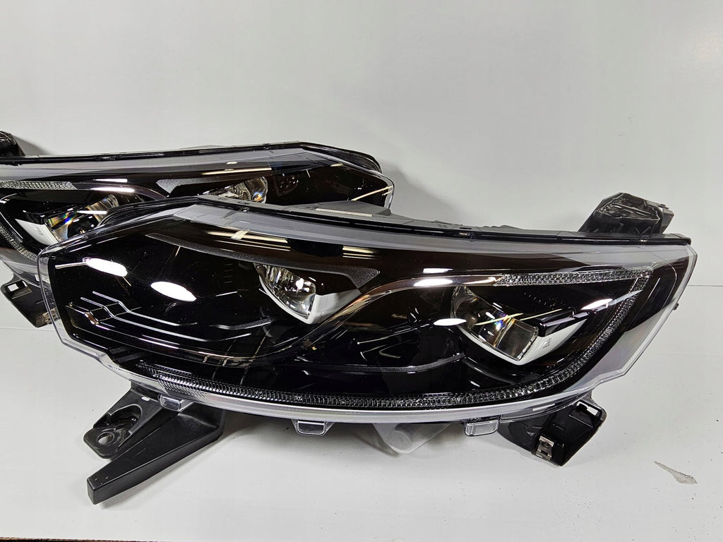 Frontscheinwerfer Renault Espace V 260608819R 260108934R Rechts oder Links SCH2148438374ol