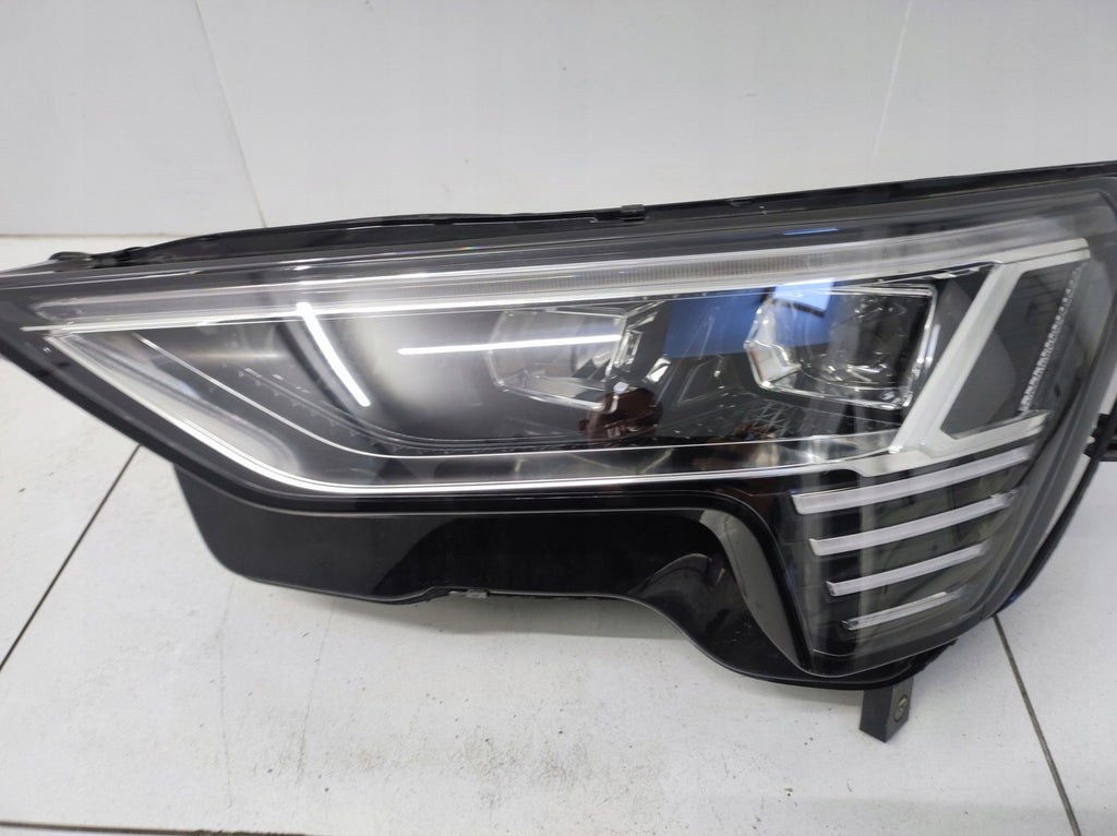 Frontscheinwerfer Audi E-Tron Etron 4KE941039 Full LED Links Headlight SCH8779351128rs