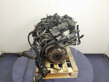 Load image into Gallery viewer, Motor VW Passat B7 CFGB 2.0 TDI 170PS 125kW 2012 Diesel Engine Komplett