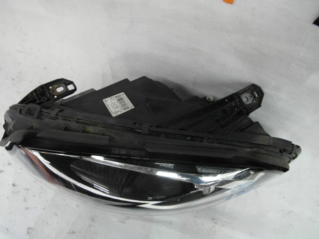 Frontscheinwerfer Mercedes-Benz 2468205361 Links Scheinwerfer Headlight SCH7197068672jv