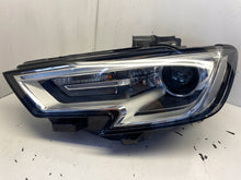 Laden Sie das Bild in den Galerie-Viewer, Frontscheinwerfer Audi A3 8V0941005H Links Scheinwerfer Headlight